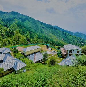 Genx Great Himalayan Resort Dharamshala Exterior photo