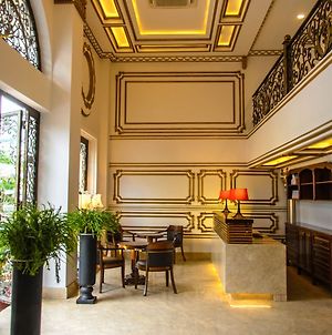 Bellevue Hotel Nha Trang Exterior photo
