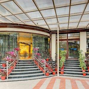 Hotel City Star Dehradun Exterior photo