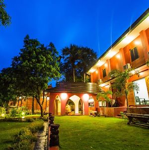 Nanda Garden Hotel Bagan Exterior photo