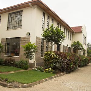 Lia Hotel & Training Centre Nairobi Exterior photo