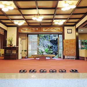 Yokikan Hotel Ito  Exterior photo