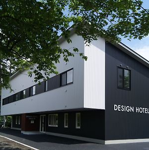Design Hotel Space. K Karuizawa Exterior photo