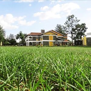 Coolmont Guest House Nakuru Exterior photo