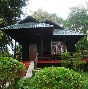 The Serenity Inle Resort Nyaung Shwe Exterior photo