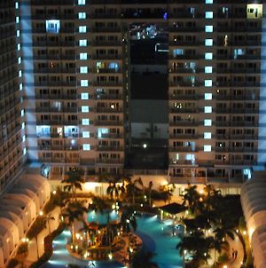 Premiere Haven At Shell Residences Manila Exterior photo