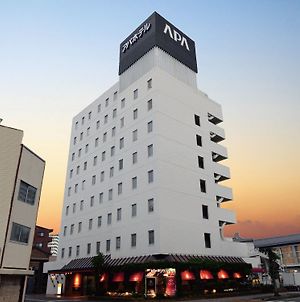 Apa Hotel Hamamatsu Eki-Minami Exterior photo