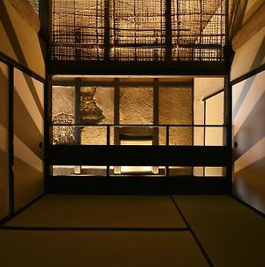 Kuraya Jyurakudai Apartment Kyoto Exterior photo