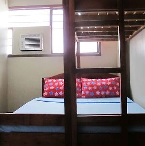 Cebu Guesthouse - Fuente - Hostel Exterior photo