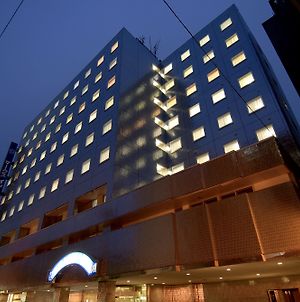 Marks Inn Sapporo Exterior photo