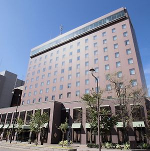 Hotel Crescent Asahikawa Exterior photo