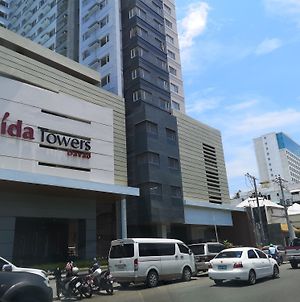 Avida Towers Davao T2 319 Hotel Exterior photo
