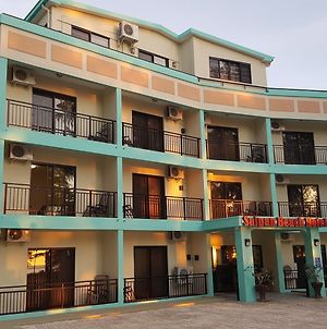 Saipan Beach Hotel Exterior photo