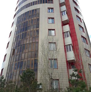Prospect Hotel Nur-Sultan  Exterior photo