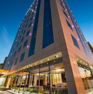 Braira Al Wezarat Hotel Riyadh Exterior photo
