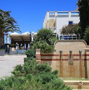 Eurohotel Arion Palace Hotel - Adults Only Ierapetra  Exterior photo