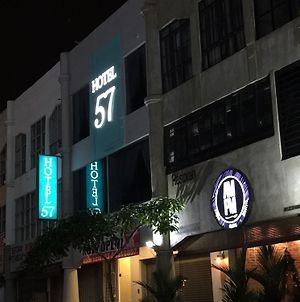 Hotel 57 Subang Jaya Exterior photo