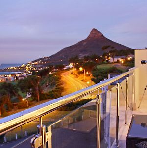 Sea Mount Apartment Cape Town Exterior photo