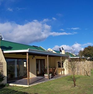 Wild Clover Cottage Cape Town Exterior photo