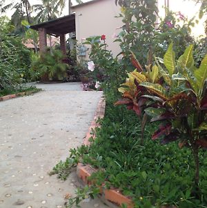 Be Home 3 Hostel And Bungalow Phu Quoc Exterior photo