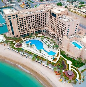 Al Bahar Hotel And Resort Fujairah Exterior photo