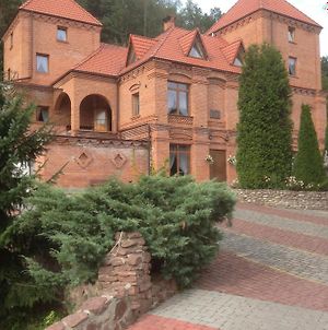 Zamek Ostrowski Villa Chojnik Exterior photo