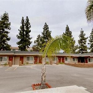 Americas Best Value Inn San Bernardino Exterior photo