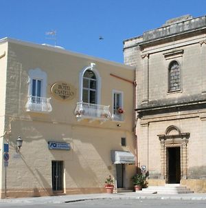 Hotel Castello Mesagne Exterior photo