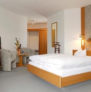 Hotel Rossner Munchberg Room photo