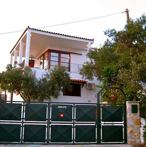 Xanemos Villa Skiathos Town Exterior photo
