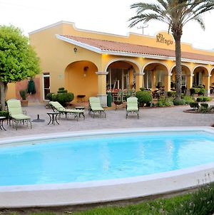 Best Western Saltillo Hotel Facilities photo