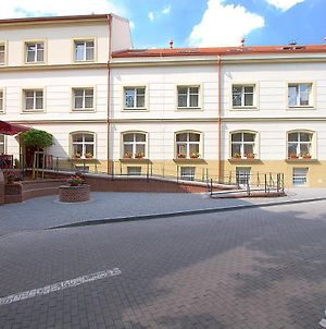 Hotel Ostruvek Prague Exterior photo