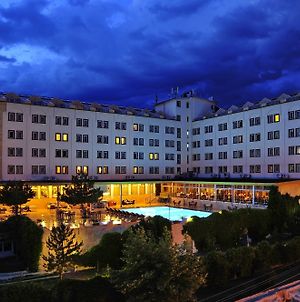 Dinler Hotels Urgup Exterior photo