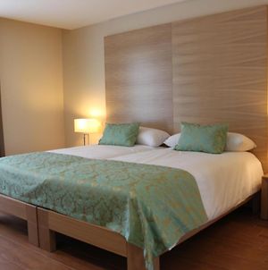 Hotel Medinasalim Medinaceli Room photo