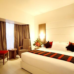 Orbett Hotel Pune Room photo