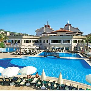 Aydinbey Famous Resort Belek Exterior photo