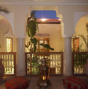 Riad El Youssoufi Marrakesh Exterior photo