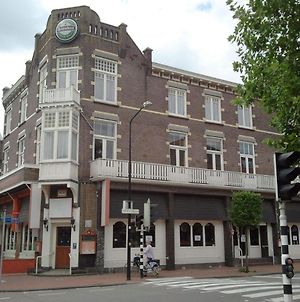 Coronazeist-Utrecht Nl Hotel Exterior photo