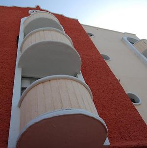 Hotel Alux Cancun Exterior photo