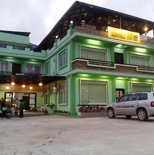 Hotel 99 Pyin Oo Lwin Exterior photo