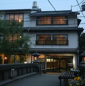 Kinosaki Onsen Kawaguchiya Honkan Hotel Toyooka  Exterior photo