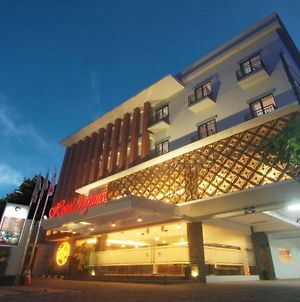 Hotel Arjuna Yogyakarta Exterior photo