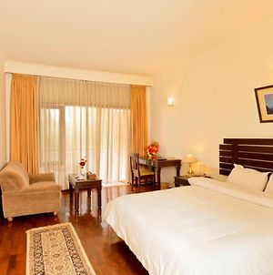 Solang Valley Resort Manali  Room photo