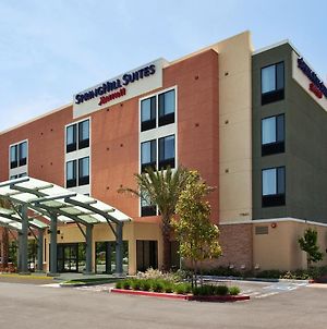 Springhill Suites By Marriott Irvine Room photo