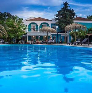 Chatziandreou Hotel Thasos Island Exterior photo