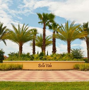 Bella Vida Resort Kissimmee Exterior photo