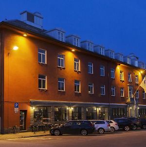 Quality Hotel Grand Kristiansund Exterior photo
