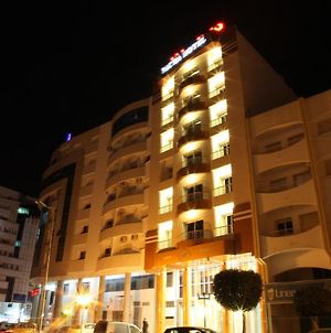 Pacha Hotel Sfax Exterior photo