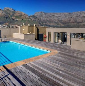 Four Seasons Apartment Cape Town Exterior photo