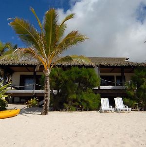 Rendezvous Villas Rarotonga Exterior photo